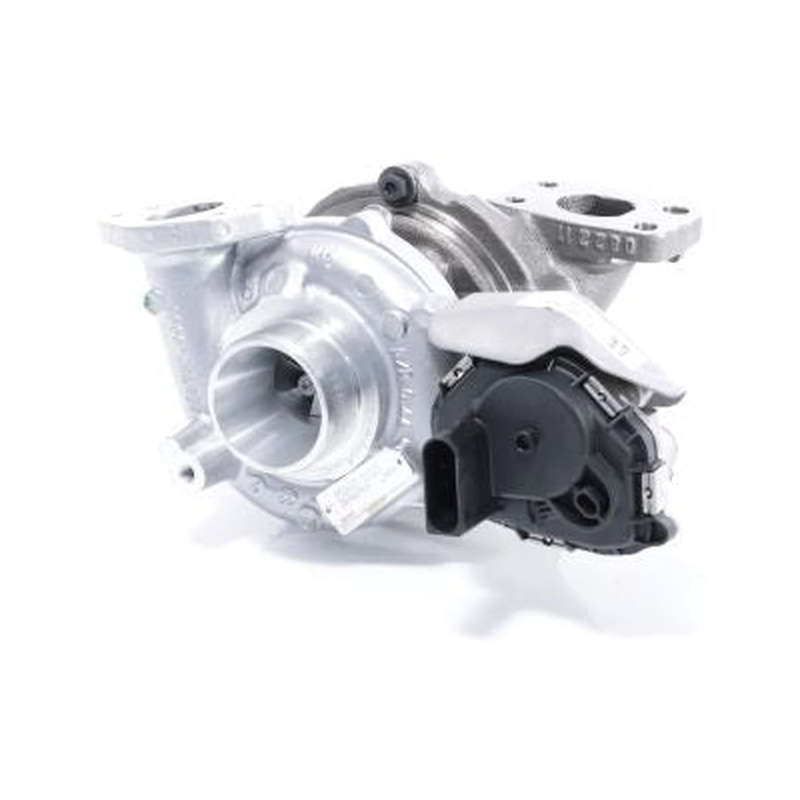 Ny BTS Turbo T918091 turboaggregat