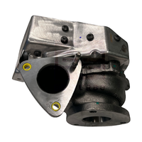 Ny BTS Turbo T918113 turboaggregat
