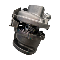 Ny BTS Turbo T918113 turboaggregat