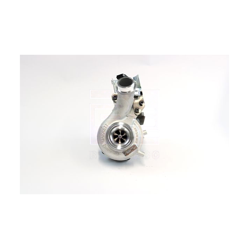 Ny BTS Turbo T918128 turboaggregat