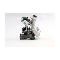 Ny BTS Turbo T918128 turboaggregat