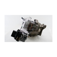 Ny BTS Turbo T918133 turboaggregat
