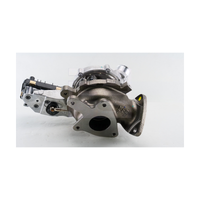 Ny BTS Turbo T918133 turboaggregat