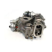 Ny BTS Turbo T918136KPL turboaggregat
