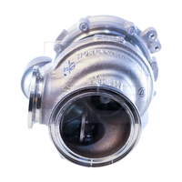 Ny BTS Turbo T918139LI turboaggregat