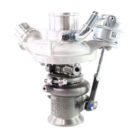 Ny BTS Turbo T918141 turboaggregat