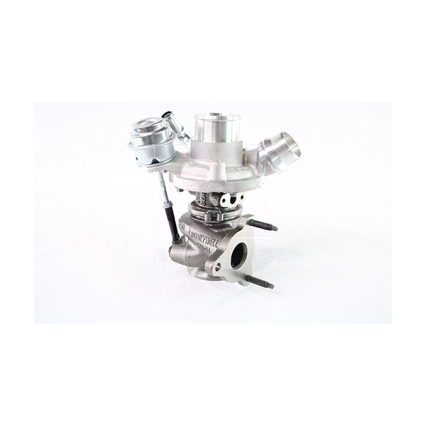 Ny BTS Turbo T918141 turboaggregat