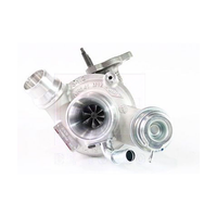 Ny BTS Turbo T918141 turboaggregat