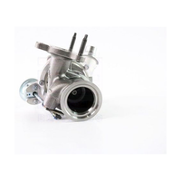 Ny BTS Turbo T918141 turboaggregat
