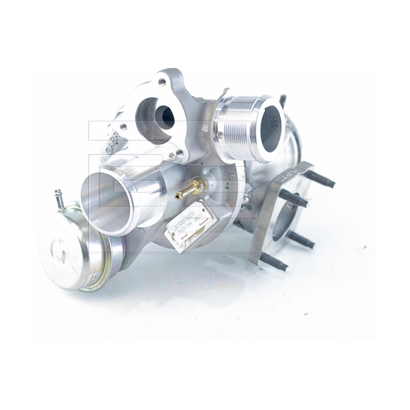 Ny BTS Turbo T918149 turboaggregat