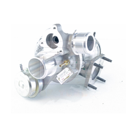 Ny BTS Turbo T918149 turboaggregat