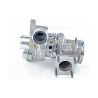 Ny BTS Turbo T918149 turboaggregat