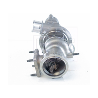 Ny BTS Turbo T918149 turboaggregat