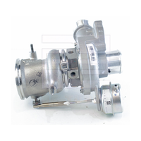 Ny BTS Turbo T918149 turboaggregat