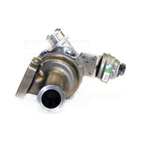 Ny BTS Turbo T918171 turboaggregat
