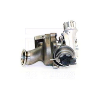 Ny BTS Turbo T918171 turboaggregat