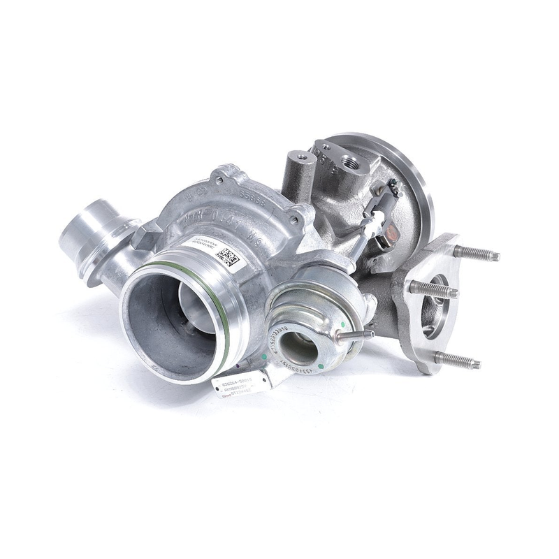 Ny BTS Turbo T918280 turboaggregat
