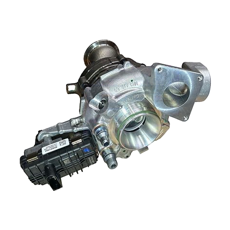 Ny BTS Turbo T918289GR - DSGT turboaggregat