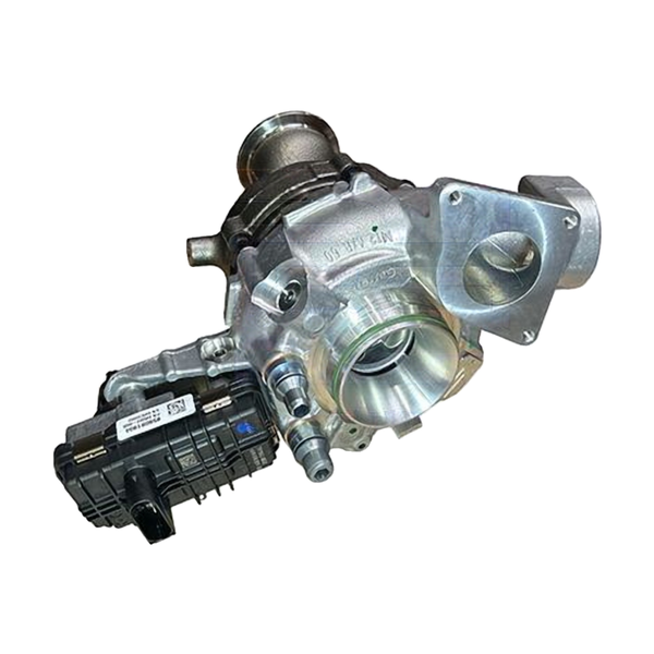 Ny BTS Turbo T918289GR - DSGT turboaggregat