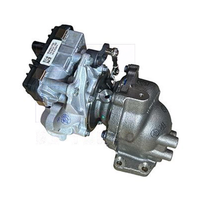 Ny BTS Turbo T918289KL - GT12 turboaggregat