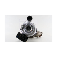 Ny BTS Turbo T918291 turboaggregat