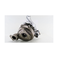 Ny BTS Turbo T918291 turboaggregat