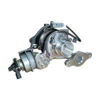 Ny BTS Turbo T918421 - TD02 turboaggregat