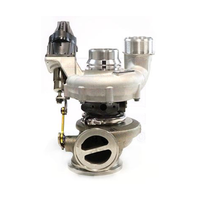 Ny BTS Turbo T918572LI - MGT22 turboaggregat