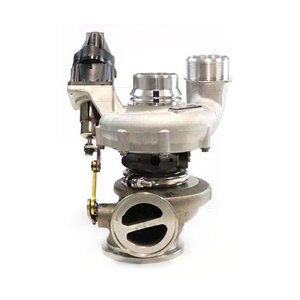 Ny BTS Turbo T918572LI - MGT22 turboaggregat