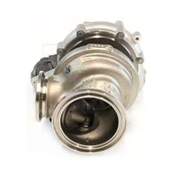 Ny BTS Turbo T918572RE - MGT22 turboaggregat