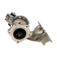 Ny BTS Turbo T918579 turboaggregat
