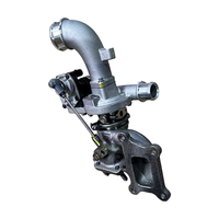 Ny BTS Turbo T918580 turboaggregat