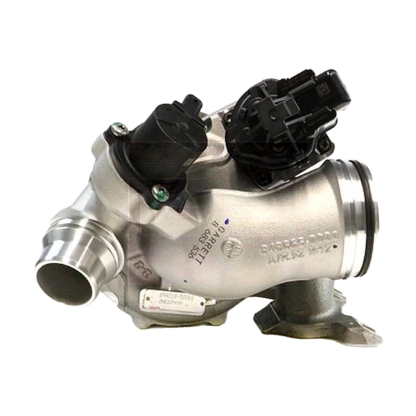 Ny BTS Turbo T918645 turboaggregat