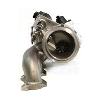 Ny BTS Turbo T918645 turboaggregat