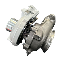 Ny BTS Turbo T918650 turboaggregat