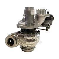 Ny BTS Turbo T918695 turboaggregat