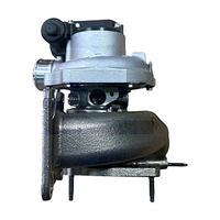 Ny BTS Turbo T918698 - MGT20 turboaggregat