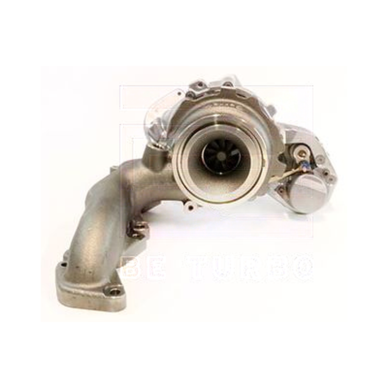 Ny BTS Turbo T918703 turboaggregat