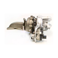 Ny BTS Turbo T918703 turboaggregat
