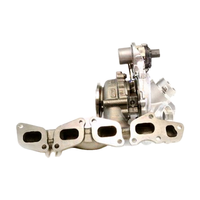 Ny BTS Turbo T918703 turboaggregat