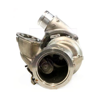 Ny BTS Turbo T918729 turboaggregat