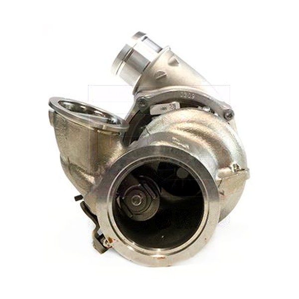 Ny BTS Turbo T918729 turboaggregat