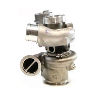 Ny BTS Turbo T918729 turboaggregat
