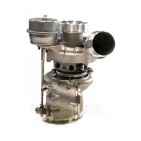 Ny BTS Turbo T918729 turboaggregat
