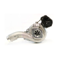 Ny BTS Turbo T918776 turboaggregat