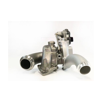 Ny BTS Turbo T918776 turboaggregat