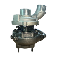 Ny BTS Turbo T918822 turboaggregat