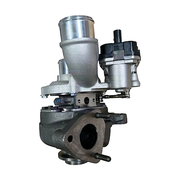 Ny BTS Turbo T918824 turboaggregat