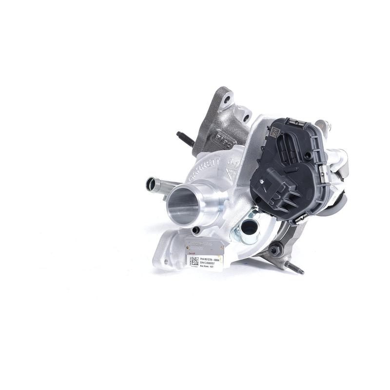 Ny BTS Turbo T918842 turboaggregat
