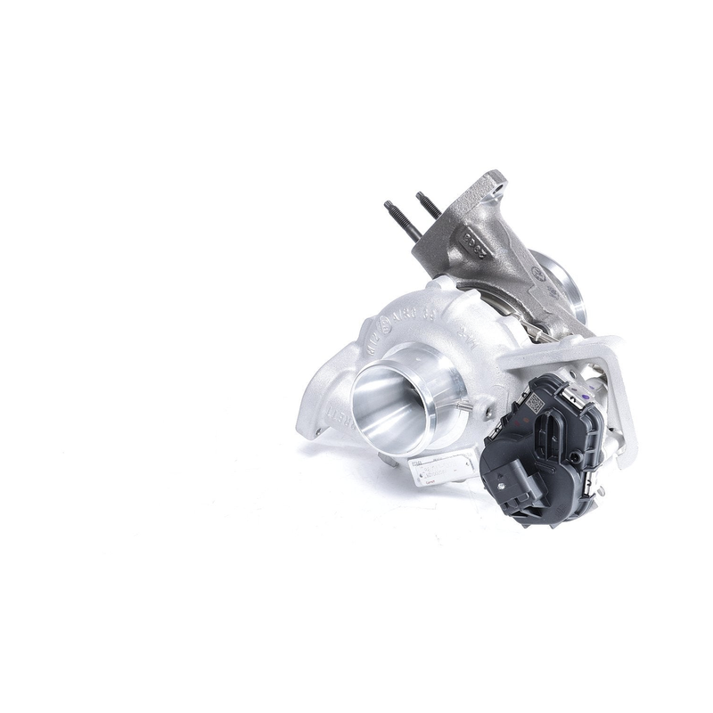 Ny BTS Turbo T918844 - GT14 turboaggregat